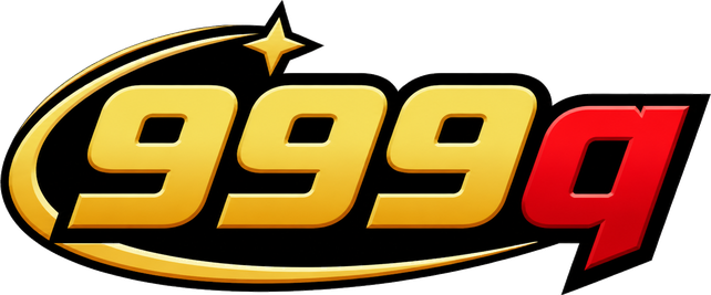 999q Logo
